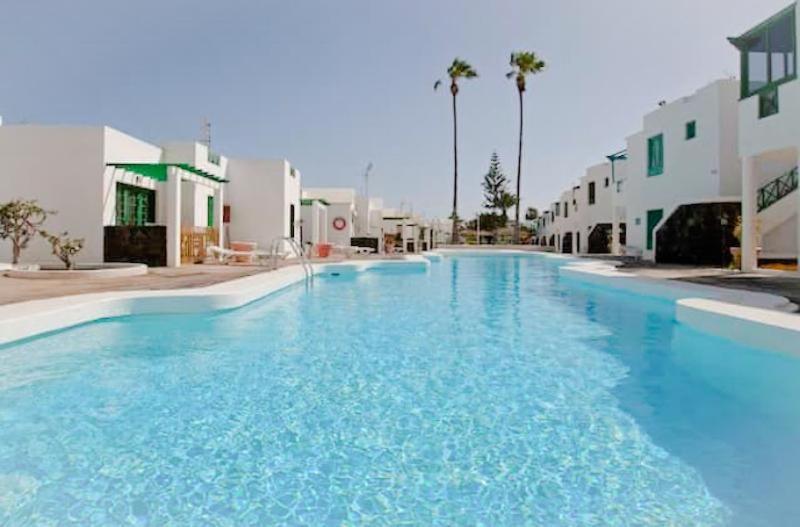 Canaryislandshost L Beach Puerto del Carmen  Exterior foto